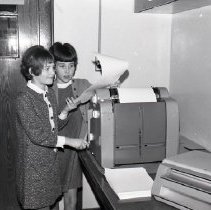 School Kids Make School Paper